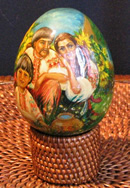 Eggs
